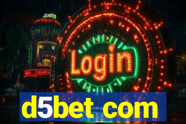 d5bet com
